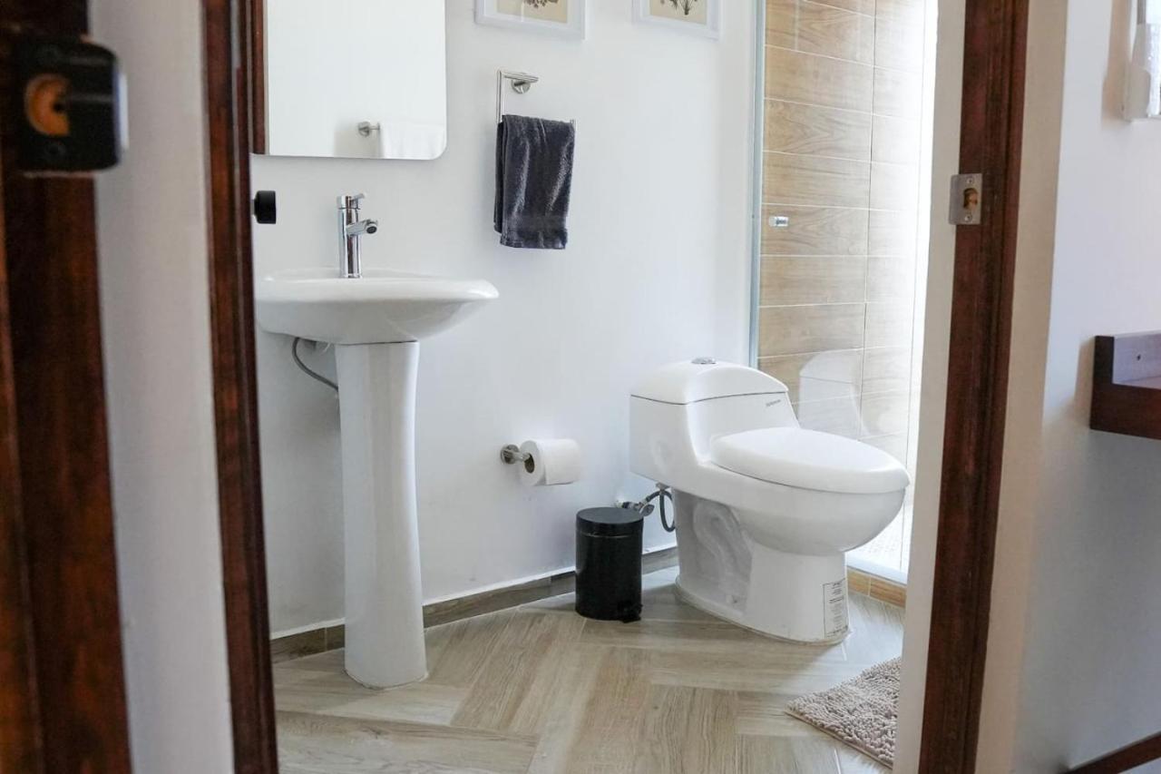 King Bed Retreat Parking Ideal Workspace Apartamento Mazatlán