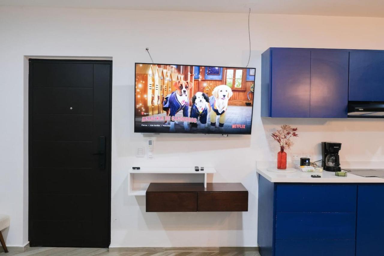 King Bed Retreat Parking Ideal Workspace Apartamento *