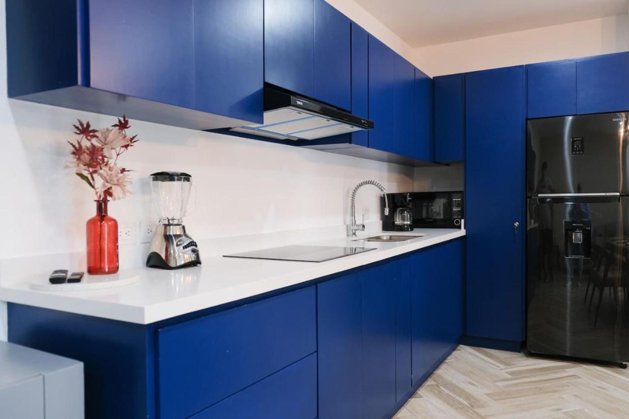 Apartamento King Bed Retreat Parking Ideal Workspace *
