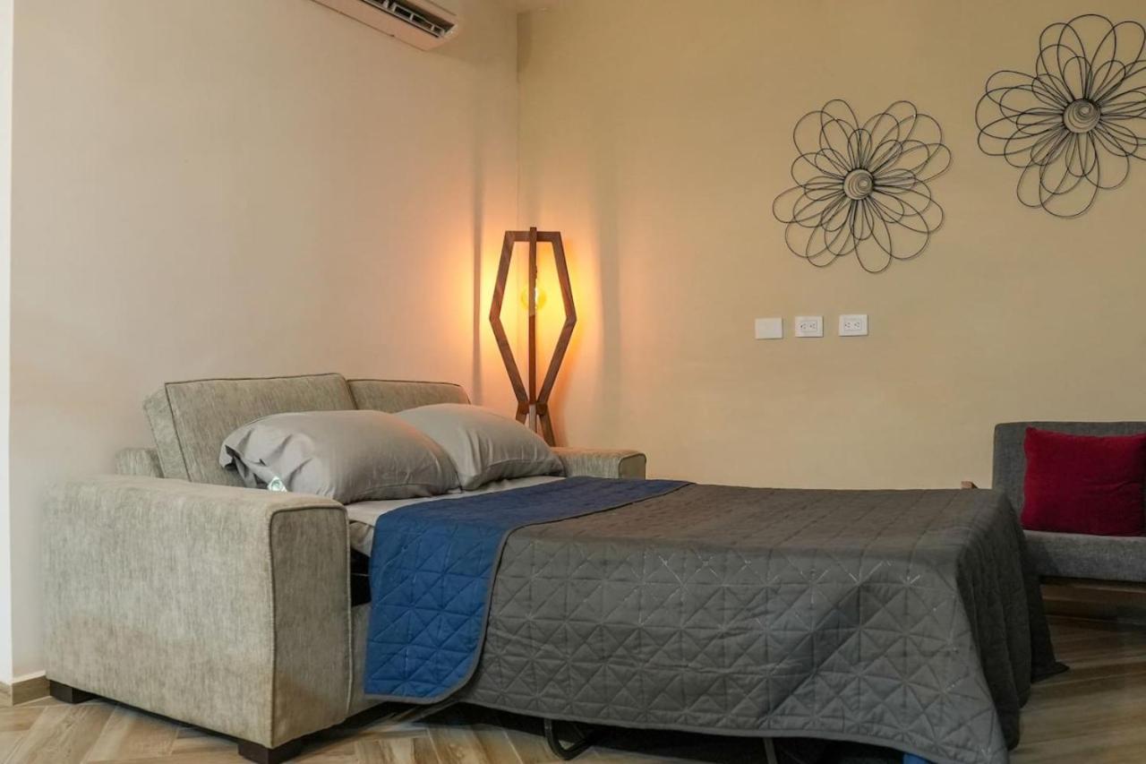 King Bed Retreat Parking Ideal Workspace Apartamento *