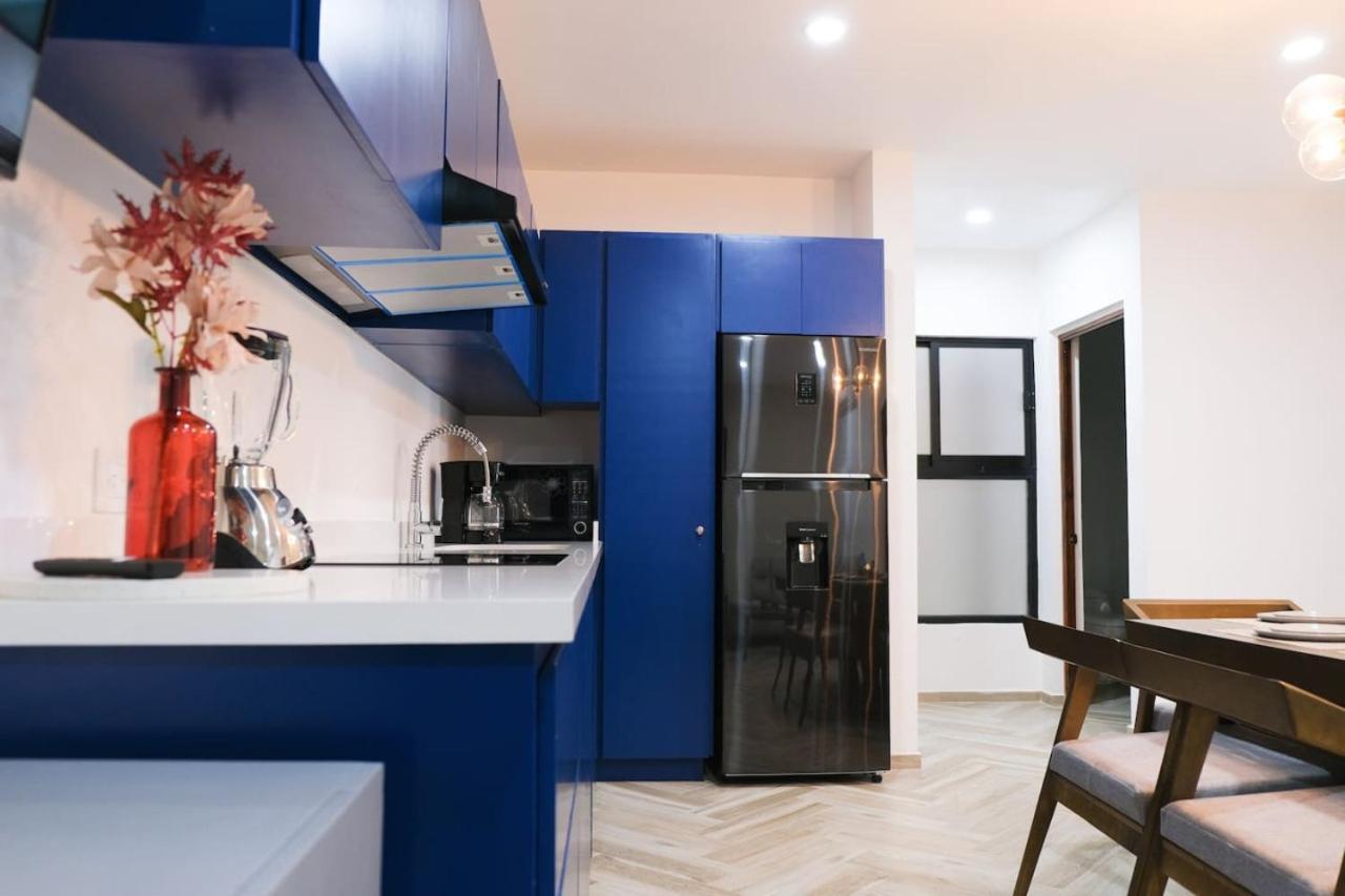 Apartamento King Bed Retreat Parking Ideal Workspace *