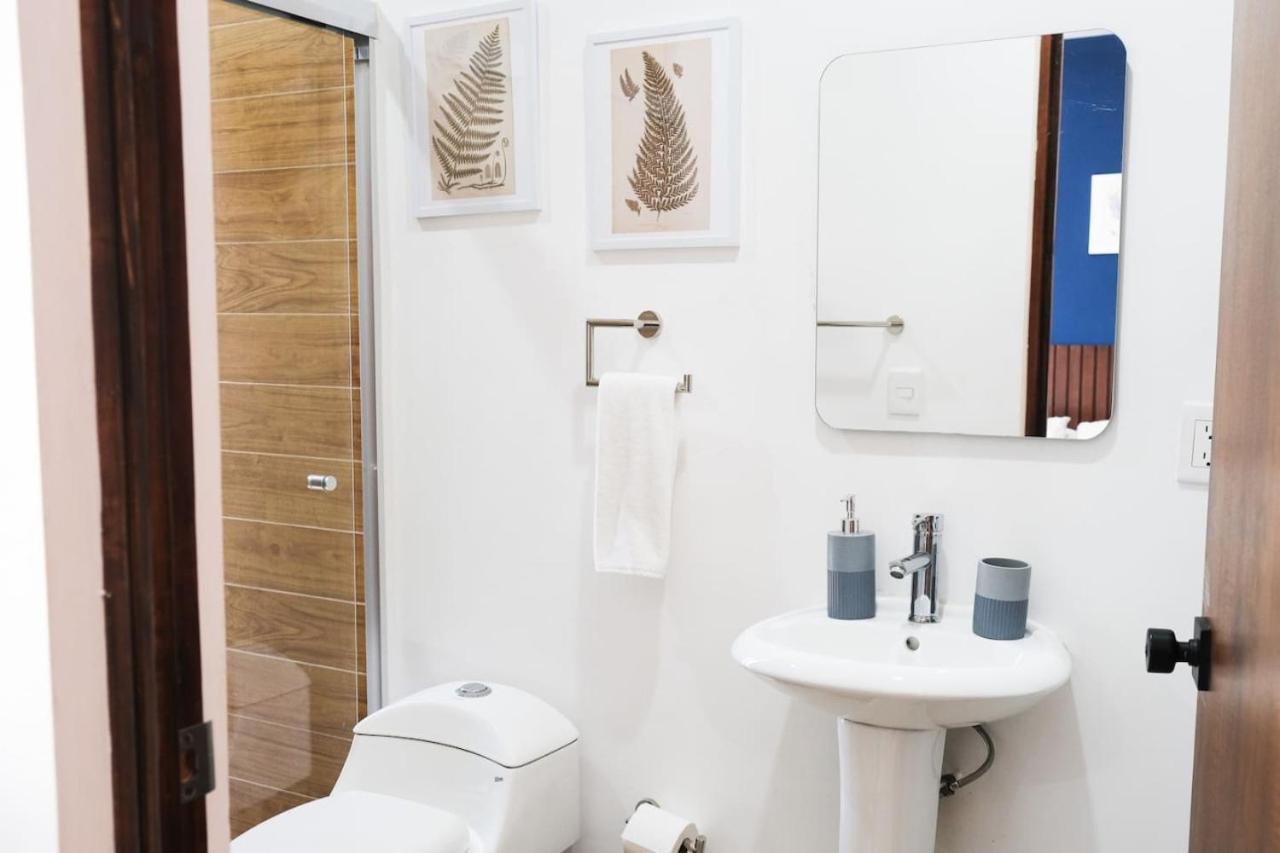 Apartamento King Bed Retreat Parking Ideal Workspace Mazatlán