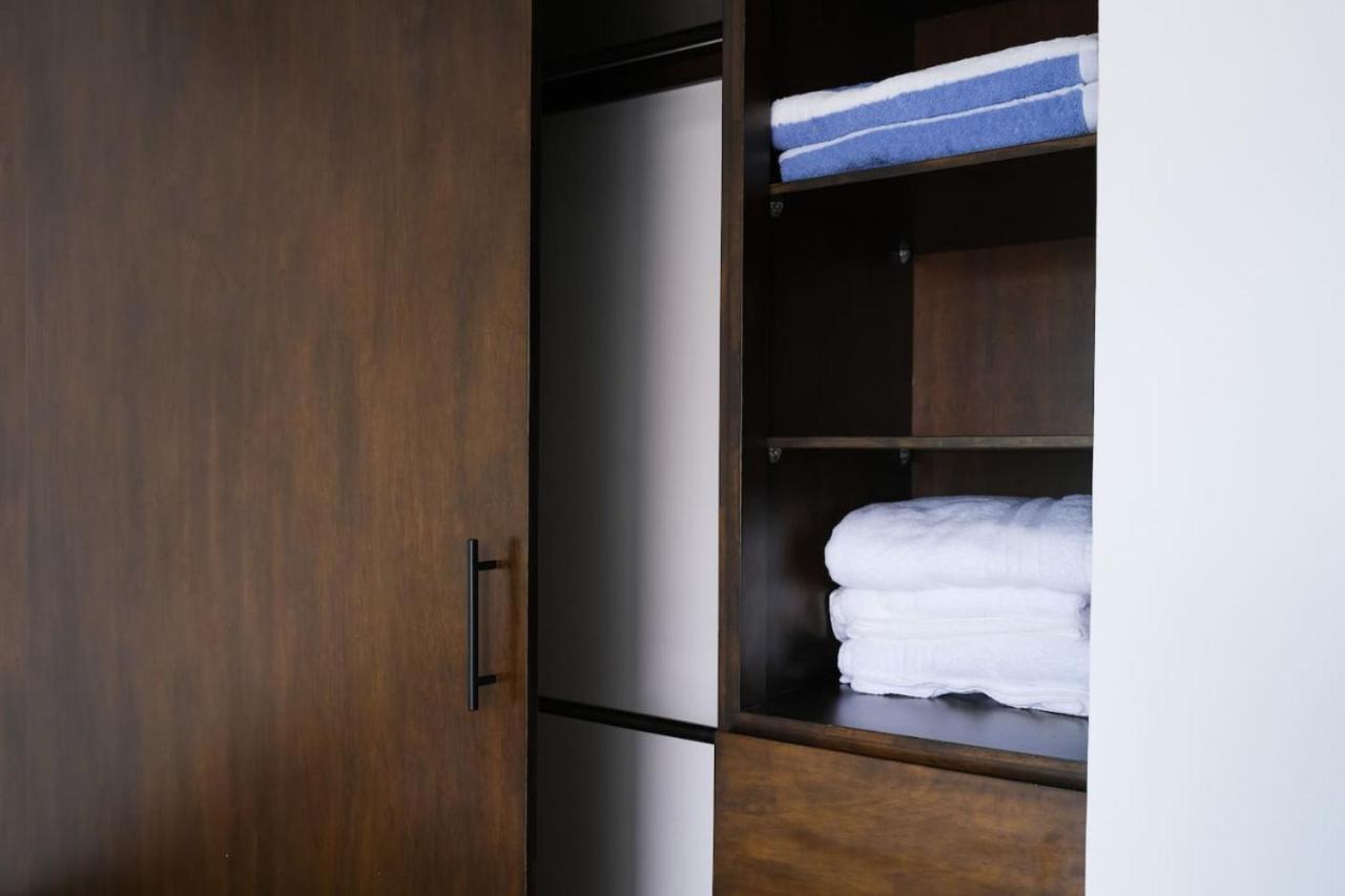 King Bed Retreat Parking Ideal Workspace * Mazatlán