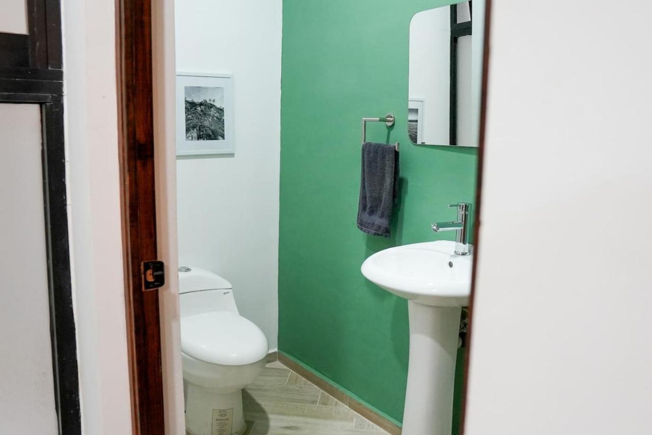 King Bed Retreat Parking Ideal Workspace Mazatlan